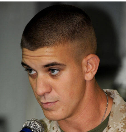  Short Hair Cuts on Miitary Men Haircuts Pictures With An Extreme Short Hair Length Png