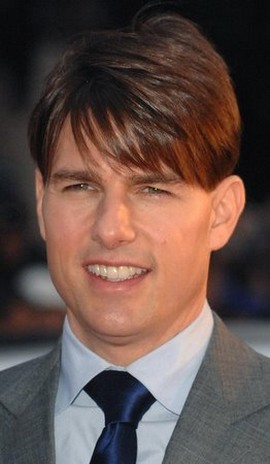 Mission: Impossible - The Tom Cruise HAIR THEORY! - YouTube