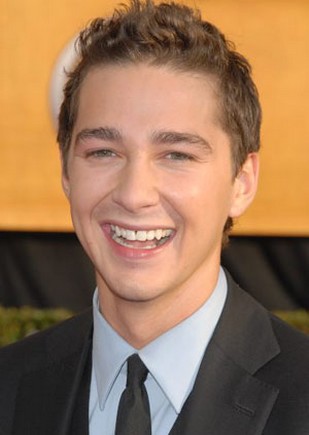 Shia La Beouf with spiky hairstyle.jpg
