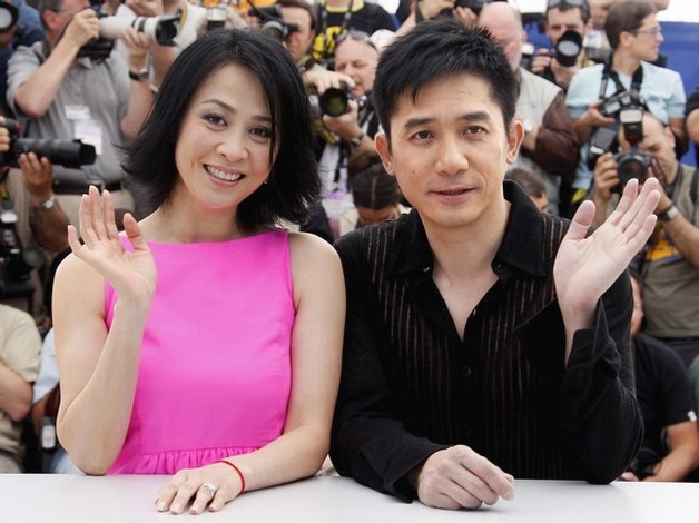 Tony Leung girl friend Carina Lau_Tony with spiky hairstyle.jpg
