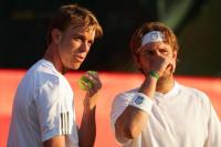Sam Querrey and Mardy Fish_American male tennis players.jpg
