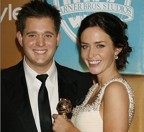 Michael Buble with girl friend Emily Blunt.jpg
