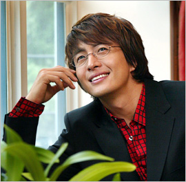 Bae Yong Joon movies photo
