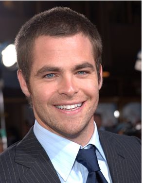 image of sexy actor Chris Pine hairstyle.JPG
