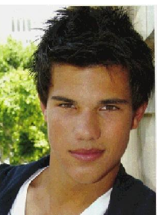 Picture of young Taylor Lautner with his medium layered haircut.PNG
