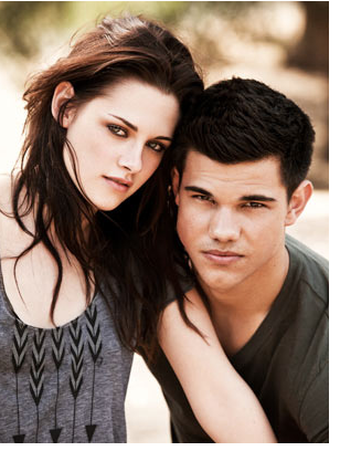 Taylor Lautner and Kristen Stewart from Twilight movie.PNG
