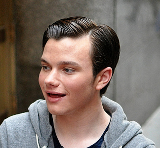 Chris Colfer actor from Glee movie series.PNG
