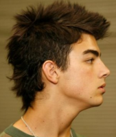 Men's Medium Hair Styles [P. 4]