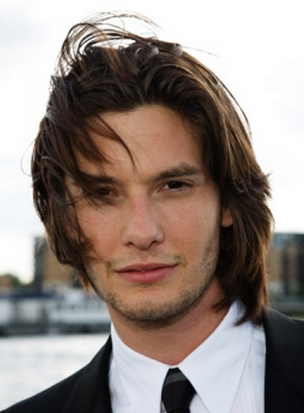 Ben Barnes Hot Pictures Png